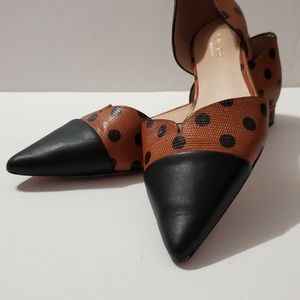 Kate spade 9.5 flats